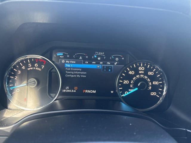 Used 2020 Ford F150 Lariat w/ Equipment Group 501A Mid image 30