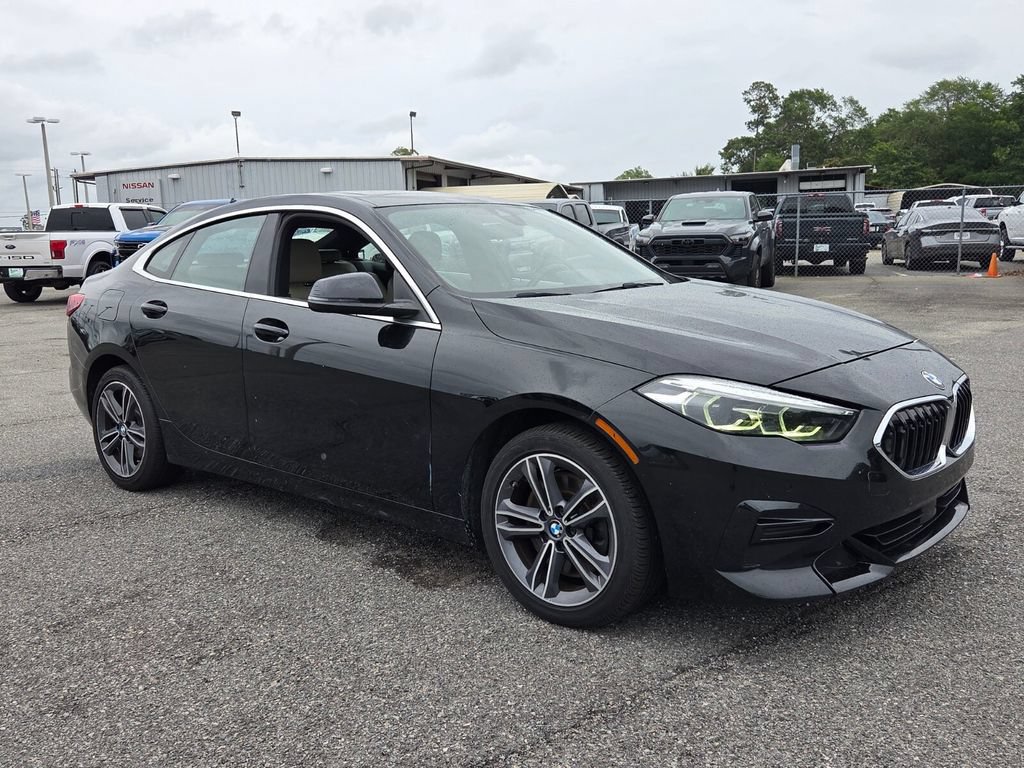 Used 2022 BMW 228i xDrive Gran Coupe AWD/4WD image 15
