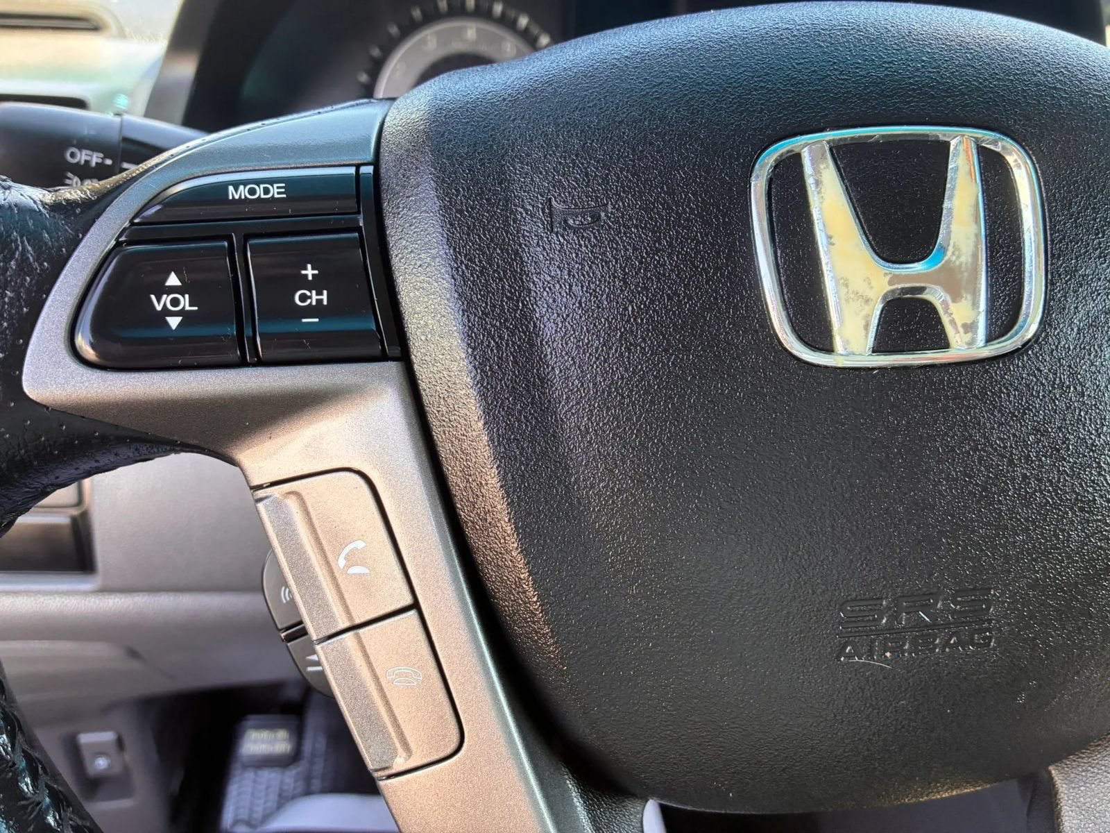 Used 2012 Honda Odyssey EX-L image 19