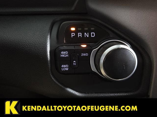 Used 2019 RAM 2500 Big Horn w/ Protection Group image 19