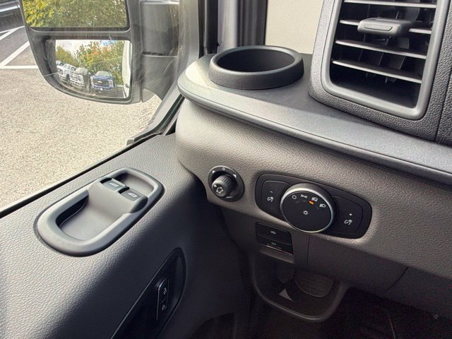 New 2027 Ford Transit 250 148 Medium Roof Extended AWD w/ Load Area Protection Package image 22