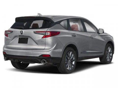 New 2026 Acura RDX A-Spec AWD/4WD video 2
