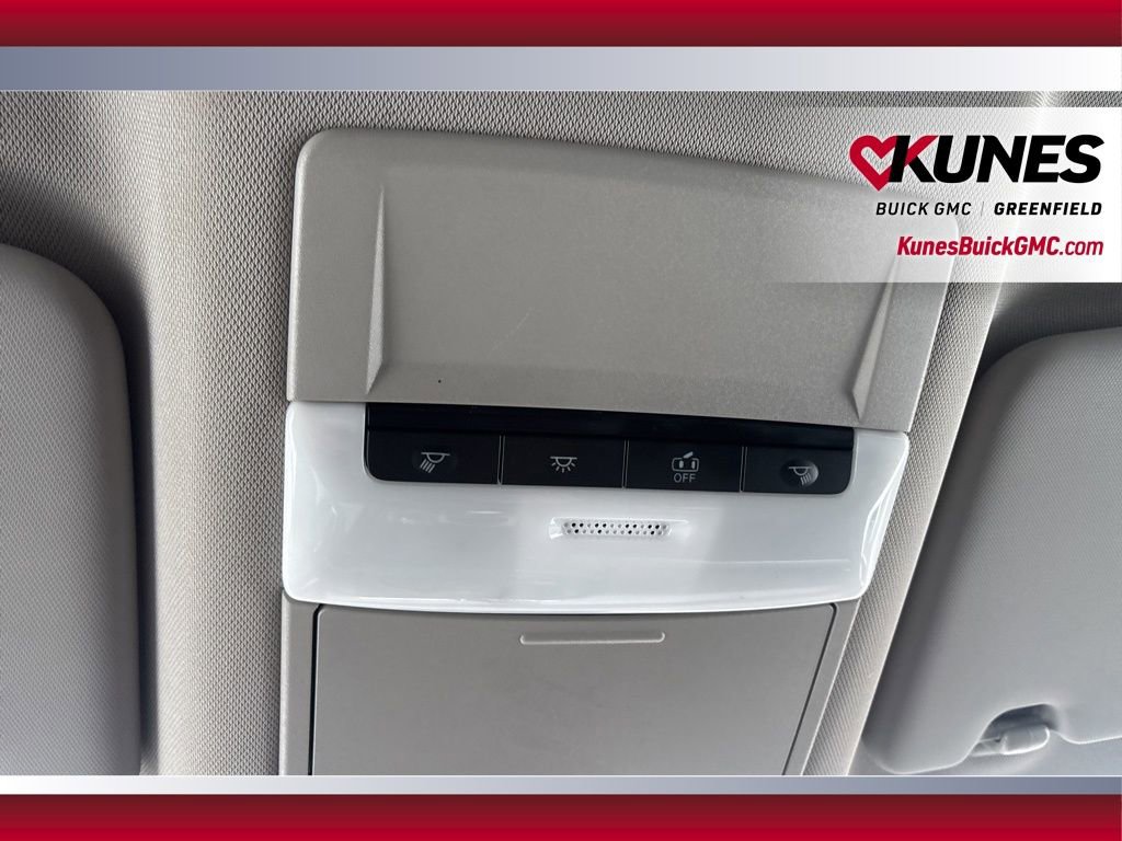 Used 2023 Nissan Rogue S image 28