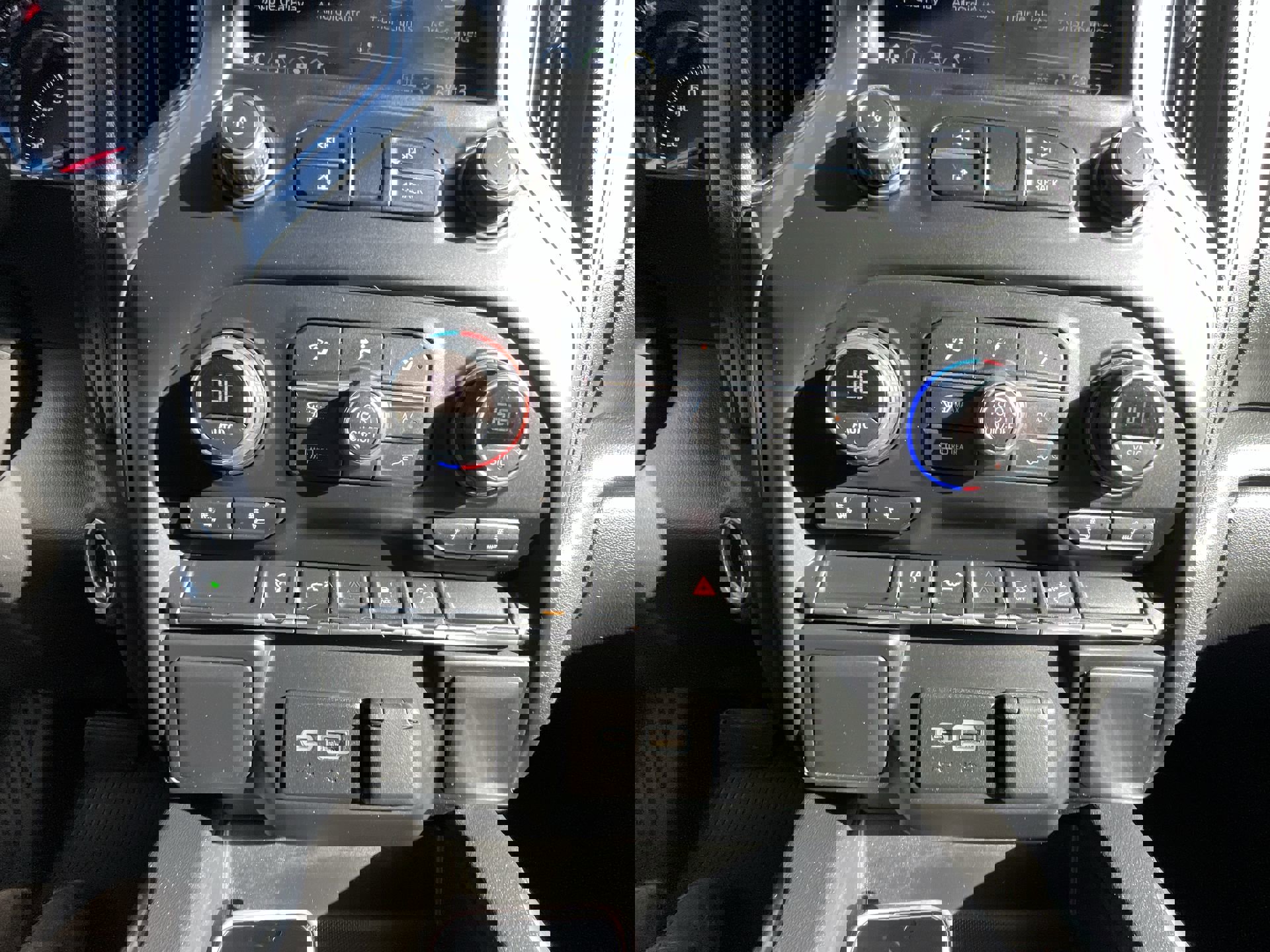 Certified 2022 Chevrolet Silverado 1500 RST image 11