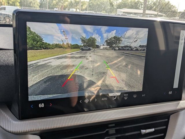 New 2026 Ford Explorer Active image 23
