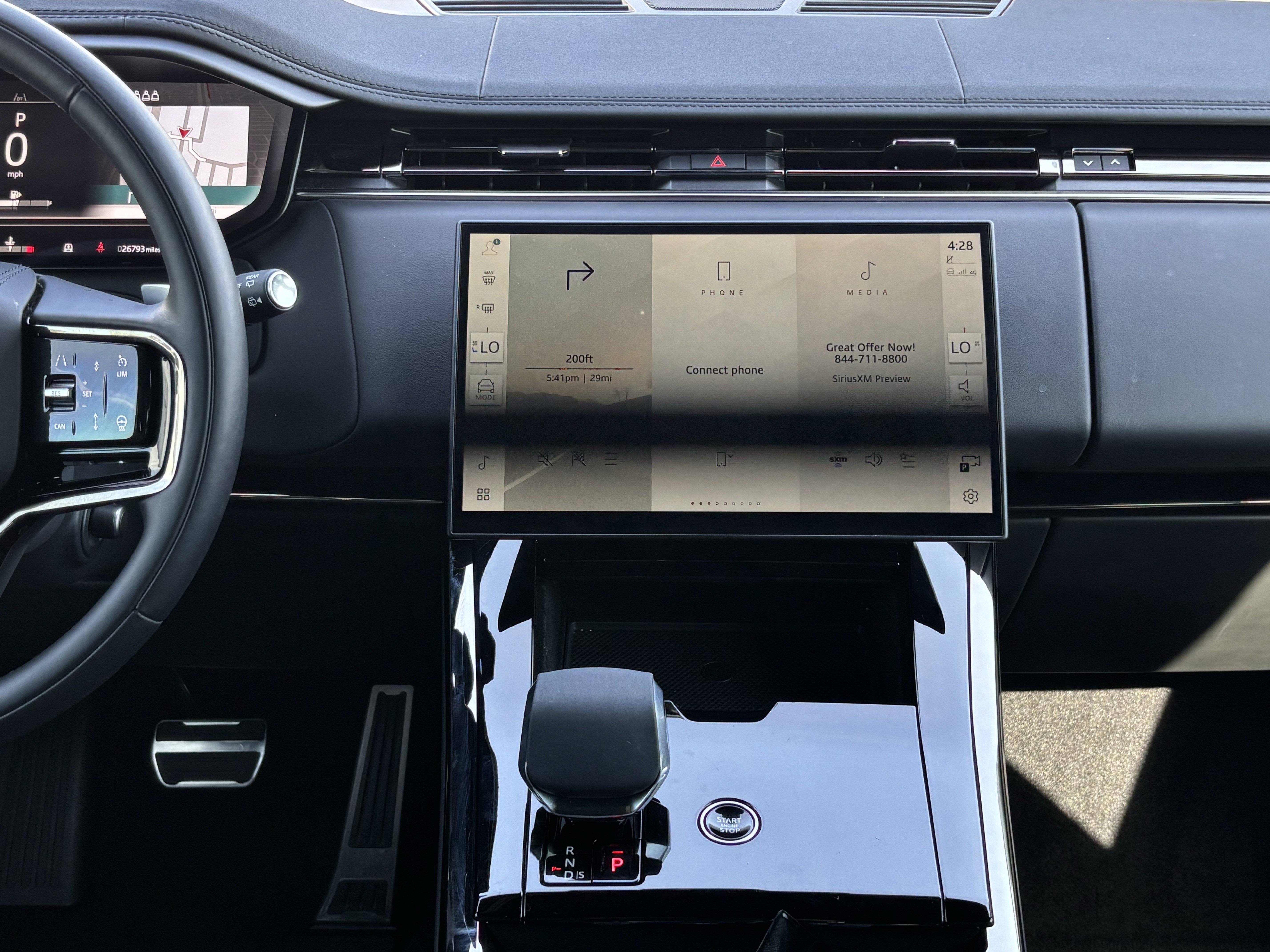 Used 2024 Land Rover Range Rover Sport Dynamic SE image 30