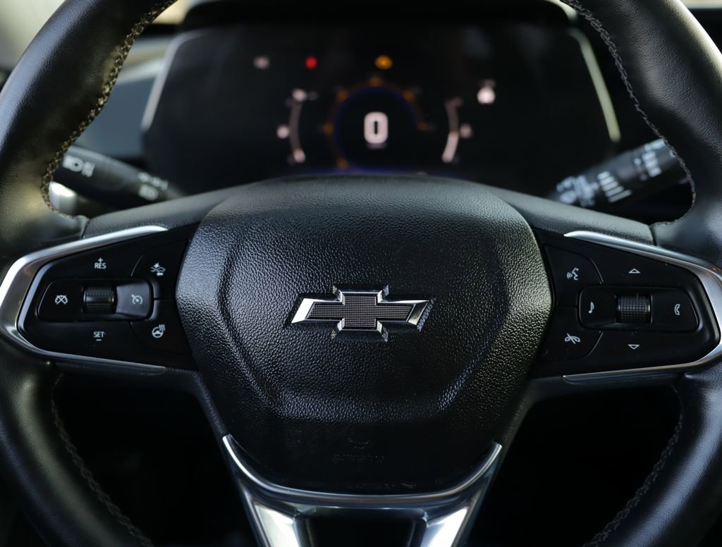 Used 2024 Chevrolet Trax ACTIV w/ Sunroof Package image 10