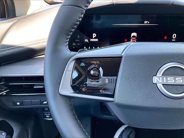 Certified 2025 Nissan Murano SV image 22