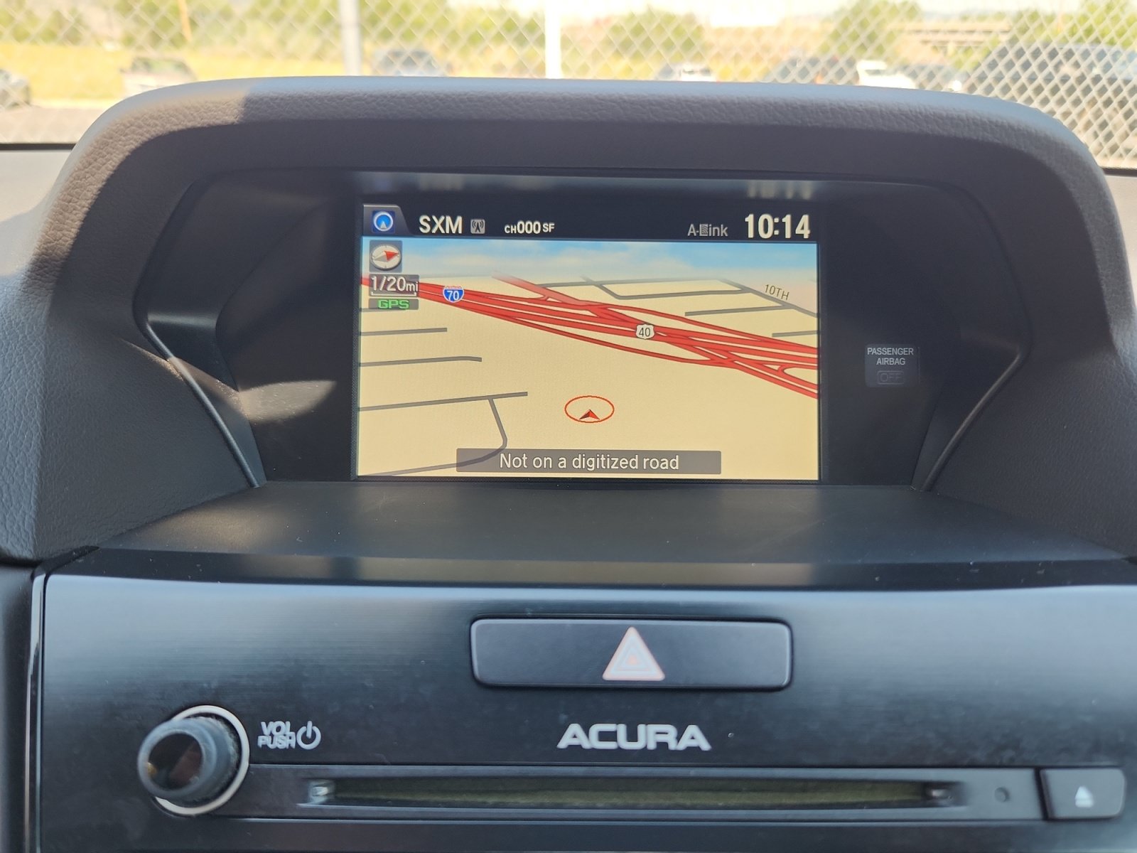 Used 2016 Acura ILX FWD image 28