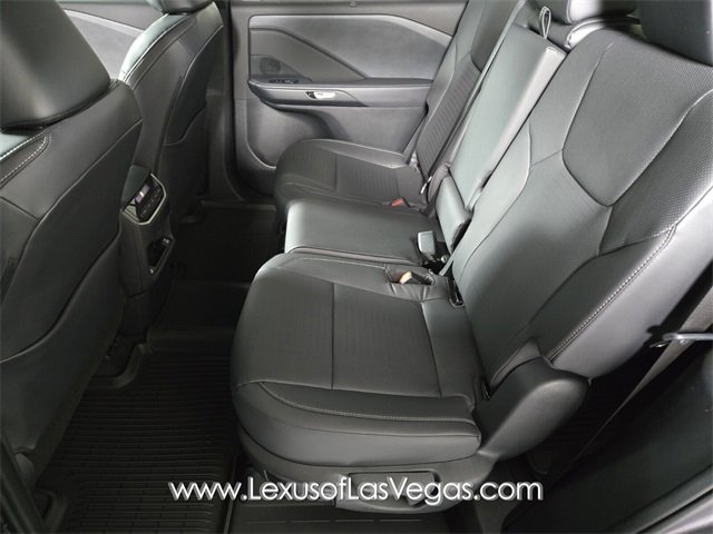 New 2026 Lexus TX 350 FWD image 12