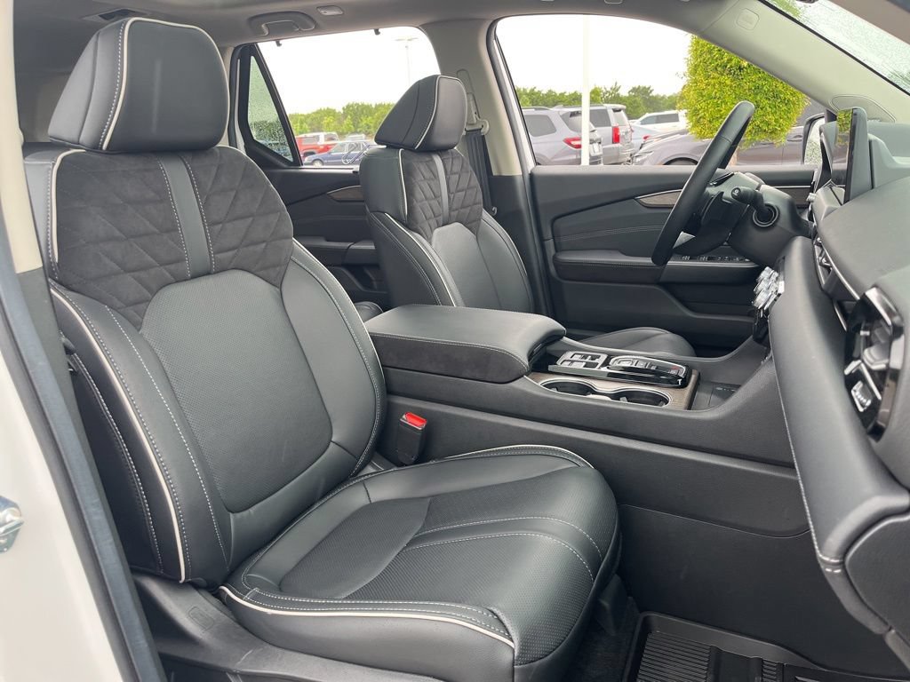 Certified 2026 Honda Pilot Elite image 31