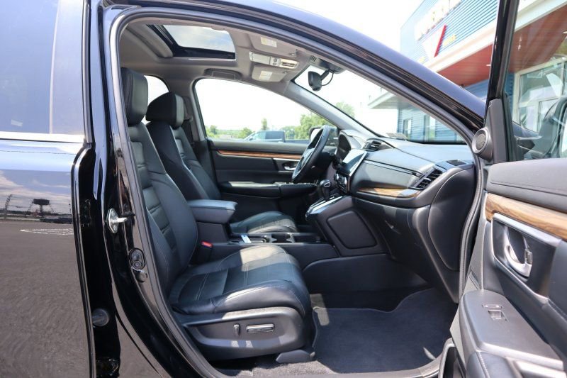 Used 2019 Honda CR-V EX-L image 21