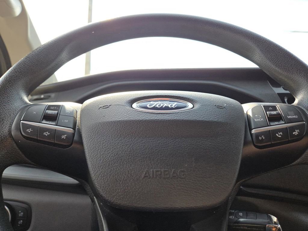 Used 2024 Ford Transit 350 XLT RWD image 28