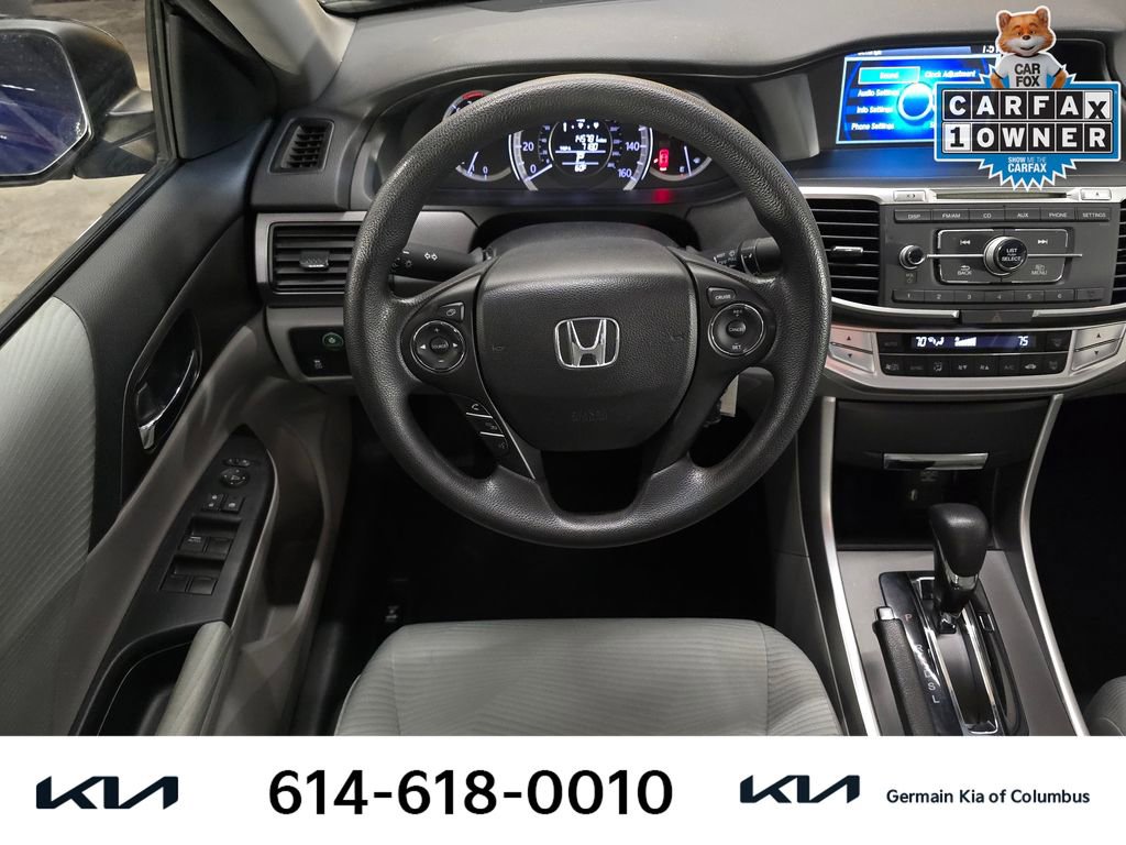 Used 2014 Honda Accord LX image 17