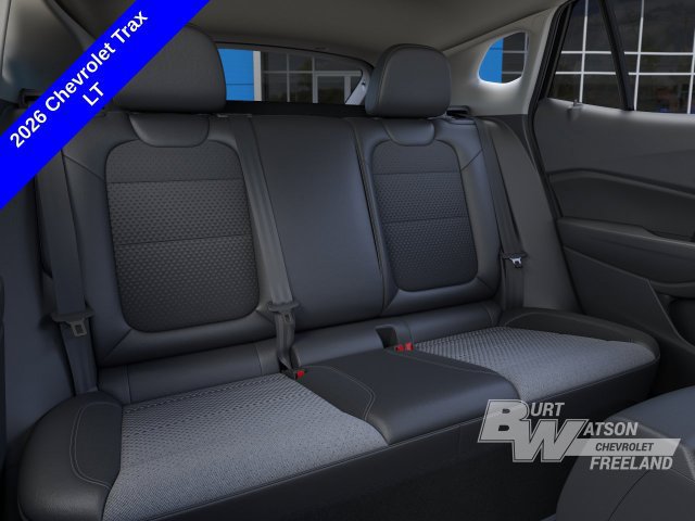 New 2026 Chevrolet Trax LT w/ Driver Confidence Package FWD image 20