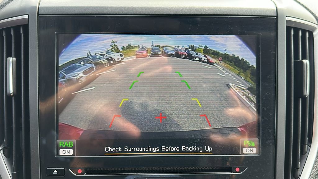 Used 2023 Subaru Crosstrek 2.5i Limited image 19