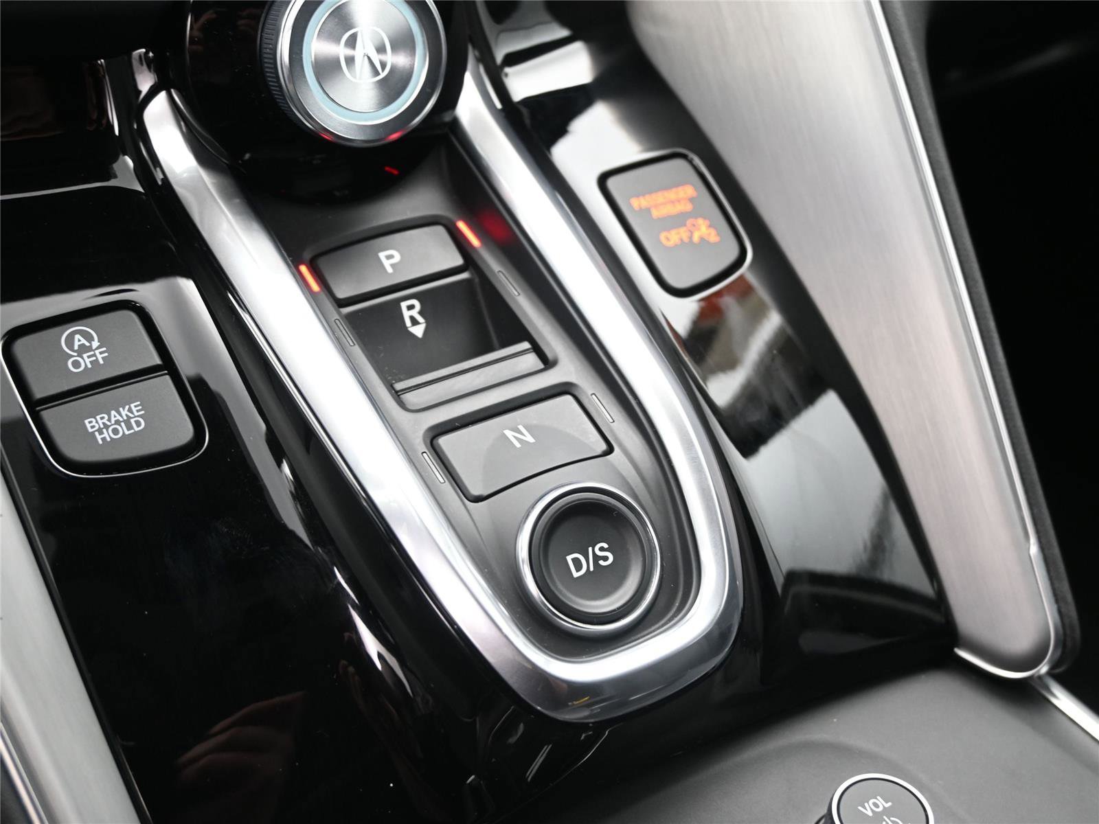 Certified 2023 Acura TLX w/ Technology Package image 6