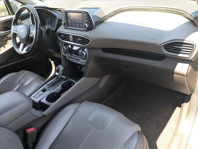 Used 2019 Hyundai Santa Fe Limited FWD image 23