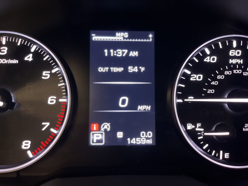 Used 2025 Subaru Legacy Premium image 17