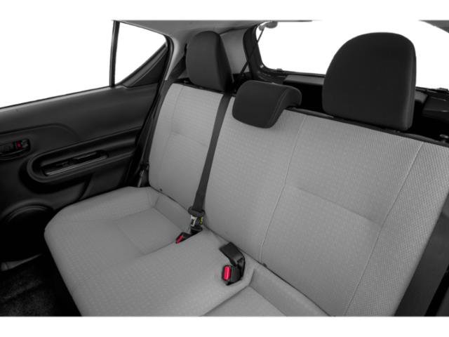Used 2015 Toyota Prius C One FWD image 16