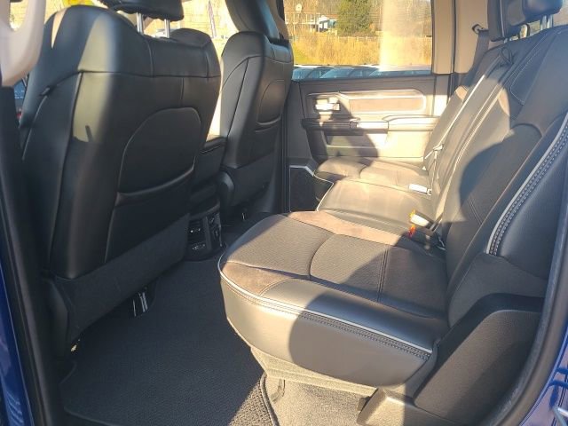 Used 2019 RAM 2500 Laramie image 24