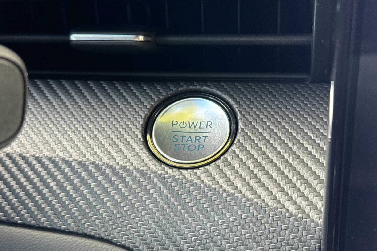 New 2026 Ford Mustang Mach-E Premium RWD image 20