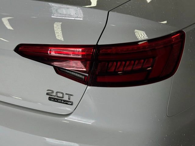 Used 2017 Audi A4 2.0T Premium Plus w/ Premium Plus Package image 7