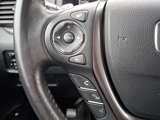 Certified 2023 Honda Ridgeline RTL image 21