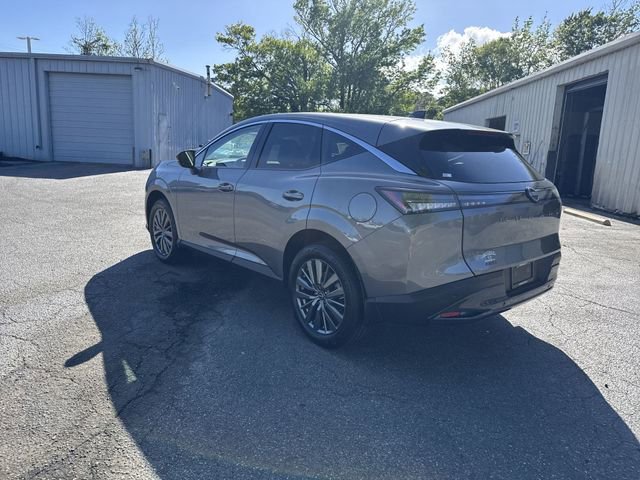New 2026 Nissan Murano SL AWD/4WD image 7