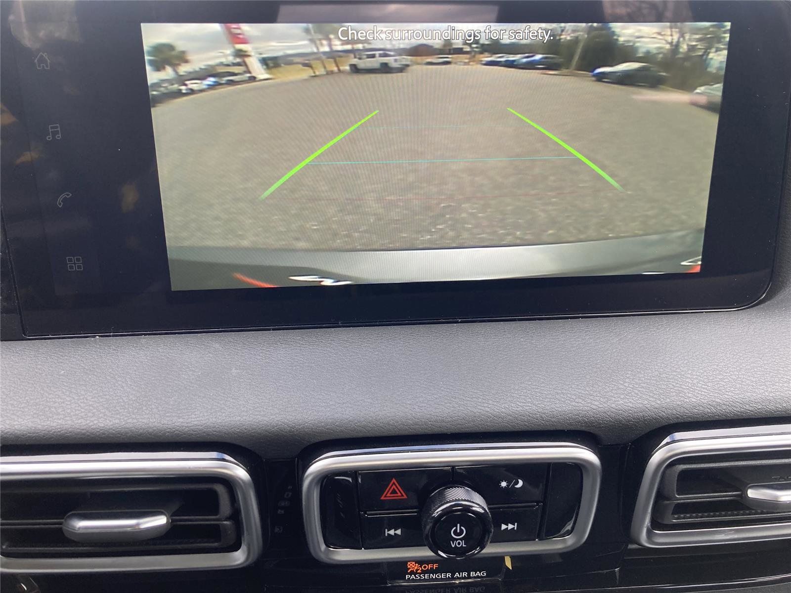 New 2026 Nissan Sentra S w/ Floor Mat Package image 13