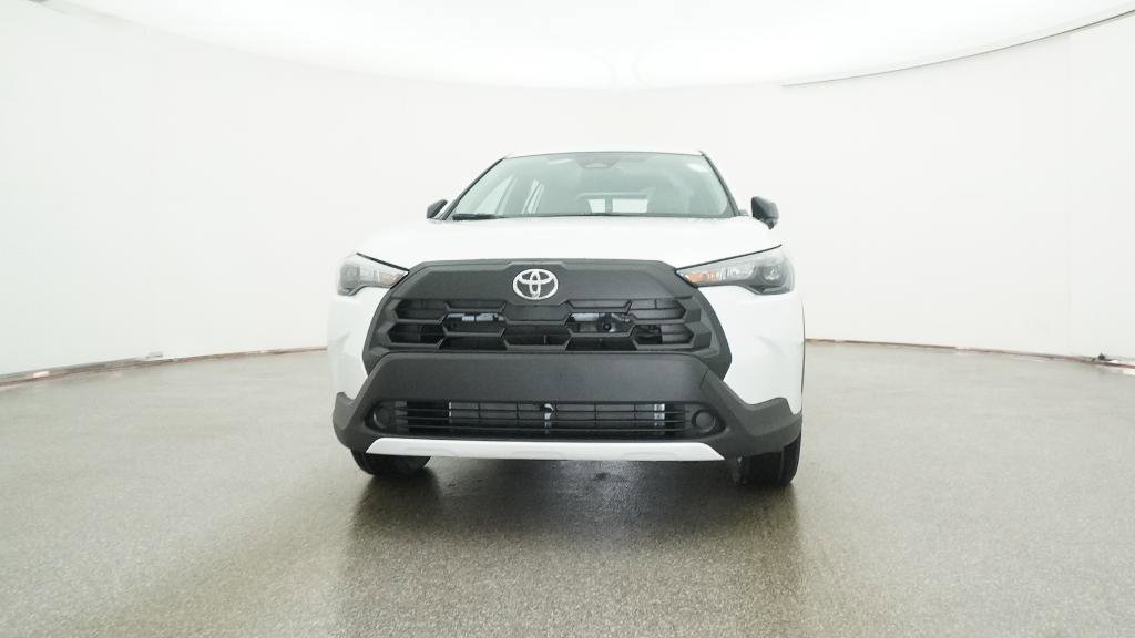 New 2026 Toyota Corolla Cross L image 48