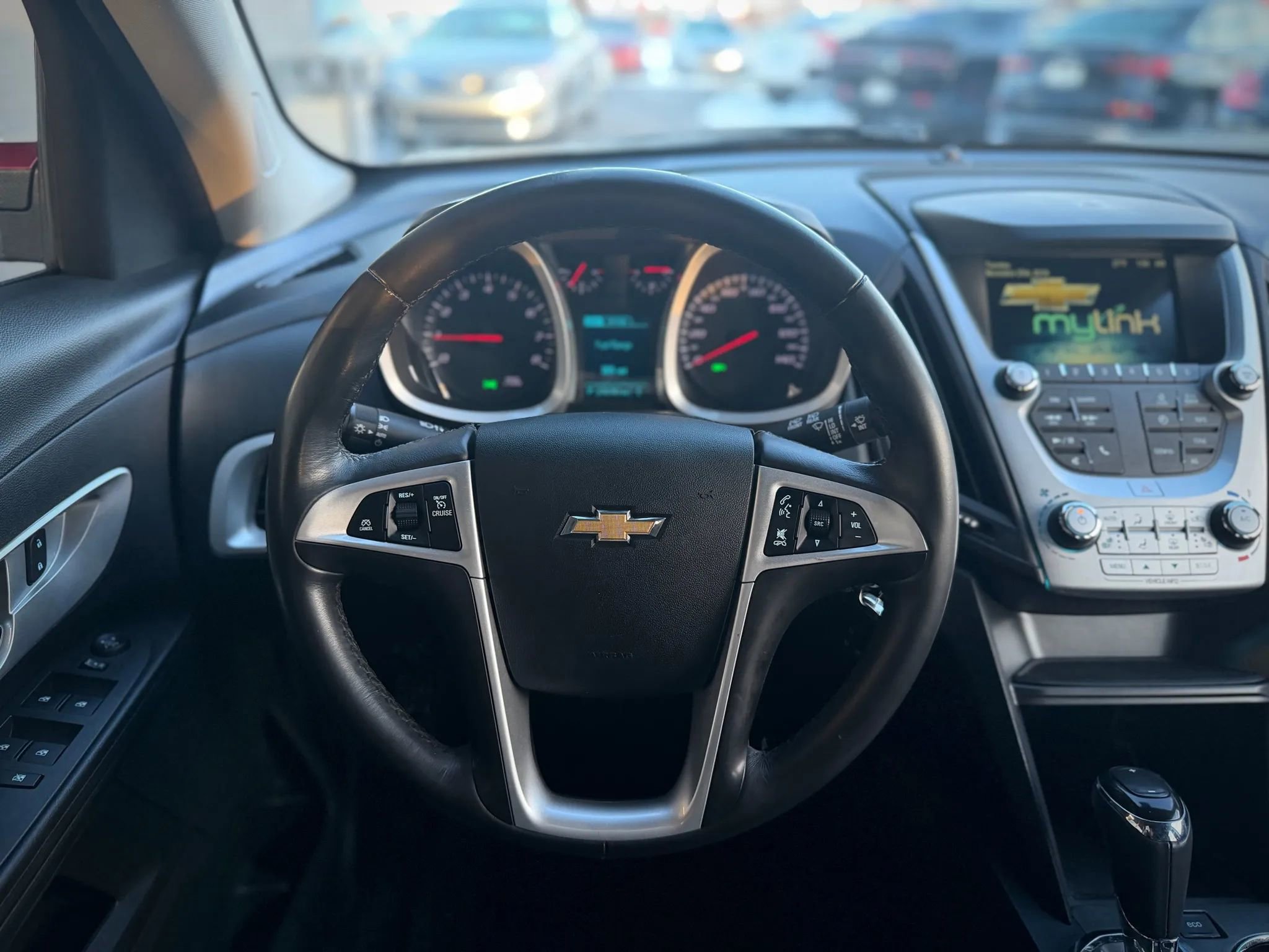 Used 2016 Chevrolet Equinox LT w/ Convenience Package image 10