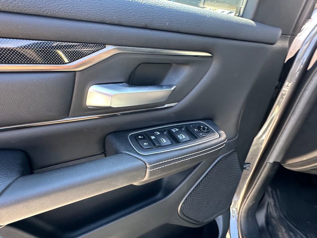 Certified 2021 RAM 1500 Rebel w/ Rebel Level 2 Equipment Group image 22
