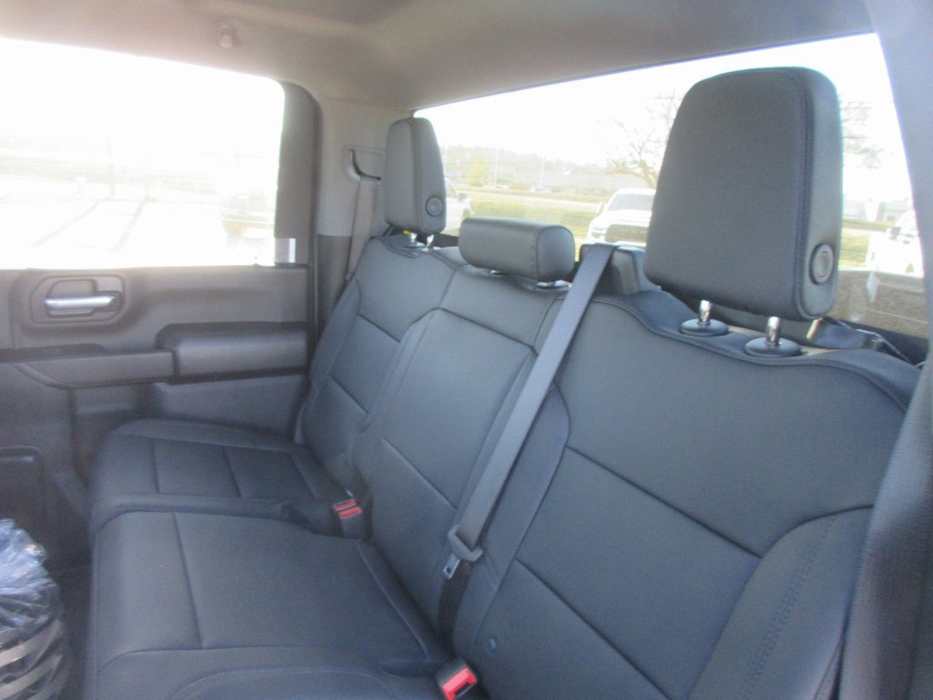 New 2026 GMC Sierra 2500 Pro image 15