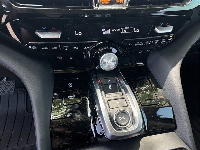 Certified 2026 Acura MDX FWD w/ Technology Package image 20