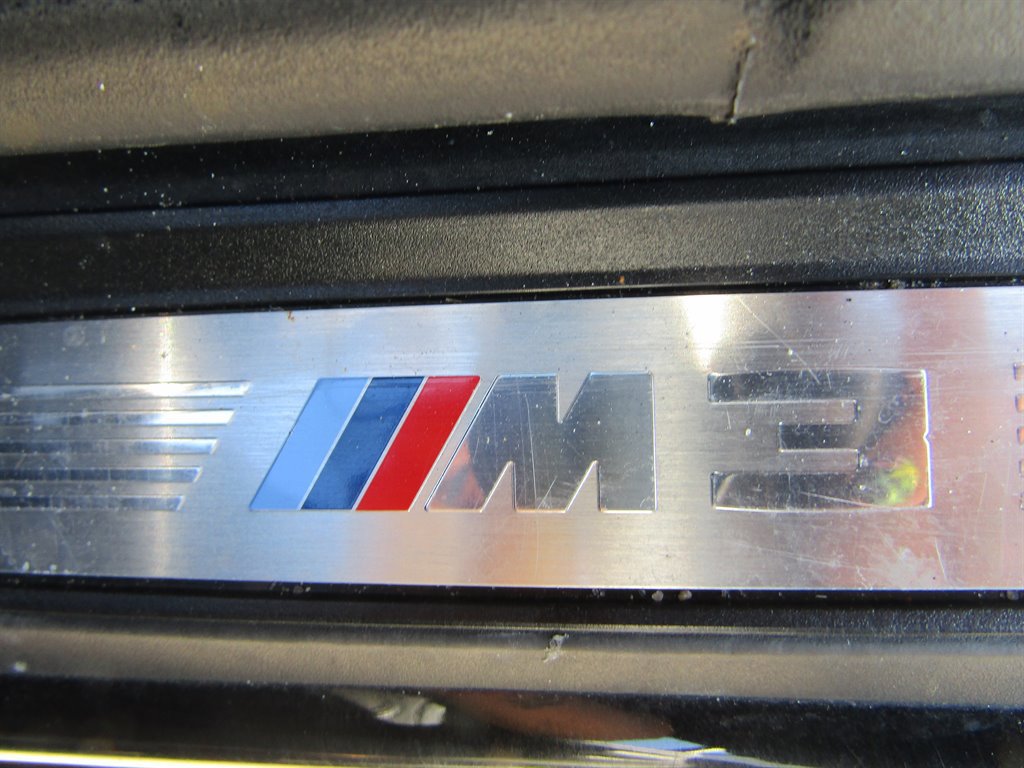 Used 2018 BMW M3 w/ Competition Package image 12