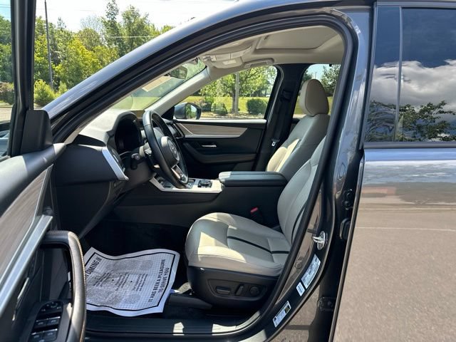 Used 2024 MAZDA CX-90 Plug-In Hybrid w/ Preferred AWD/4WD image 9