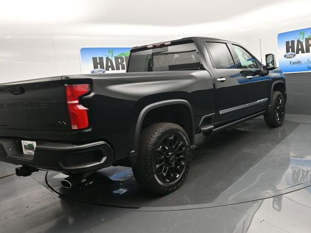 New 2026 Chevrolet Silverado 2500 High Country w/ Technology Package image 5