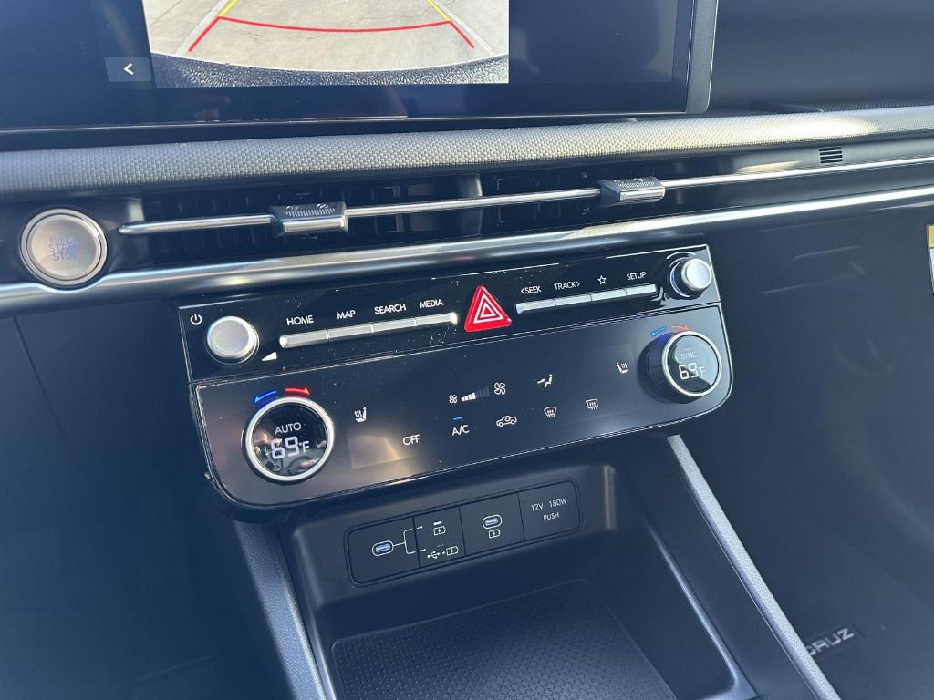 New 2026 Hyundai Santa Cruz SEL image 20