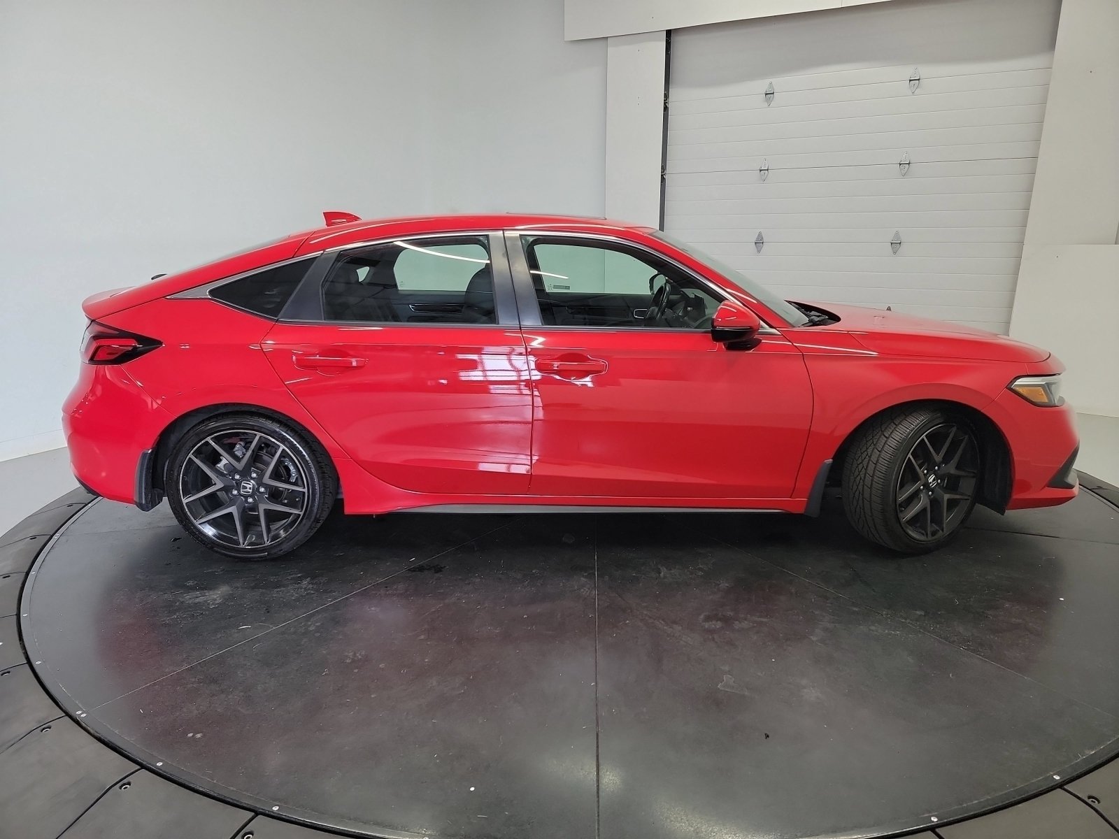 Certified 2023 Honda Civic Sport Touring image 11