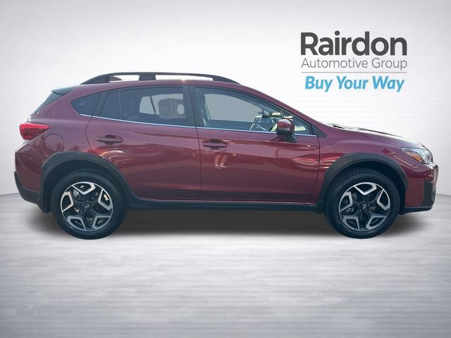 Used 2019 Subaru Crosstrek 2.0i Limited w/ Popular Package #2 AWD/4WD image 8