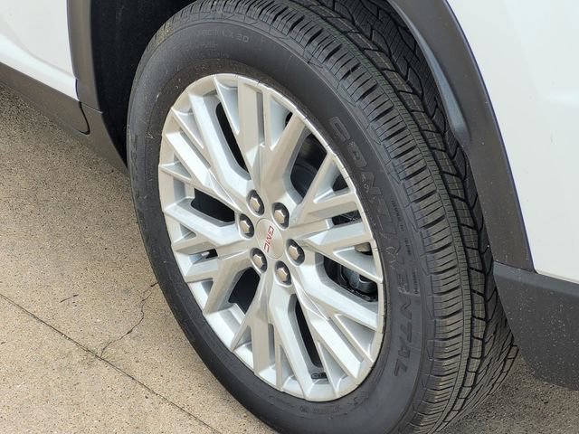 New 2026 GMC Acadia Elevation w/ Elevation Premium Package FWD image 7