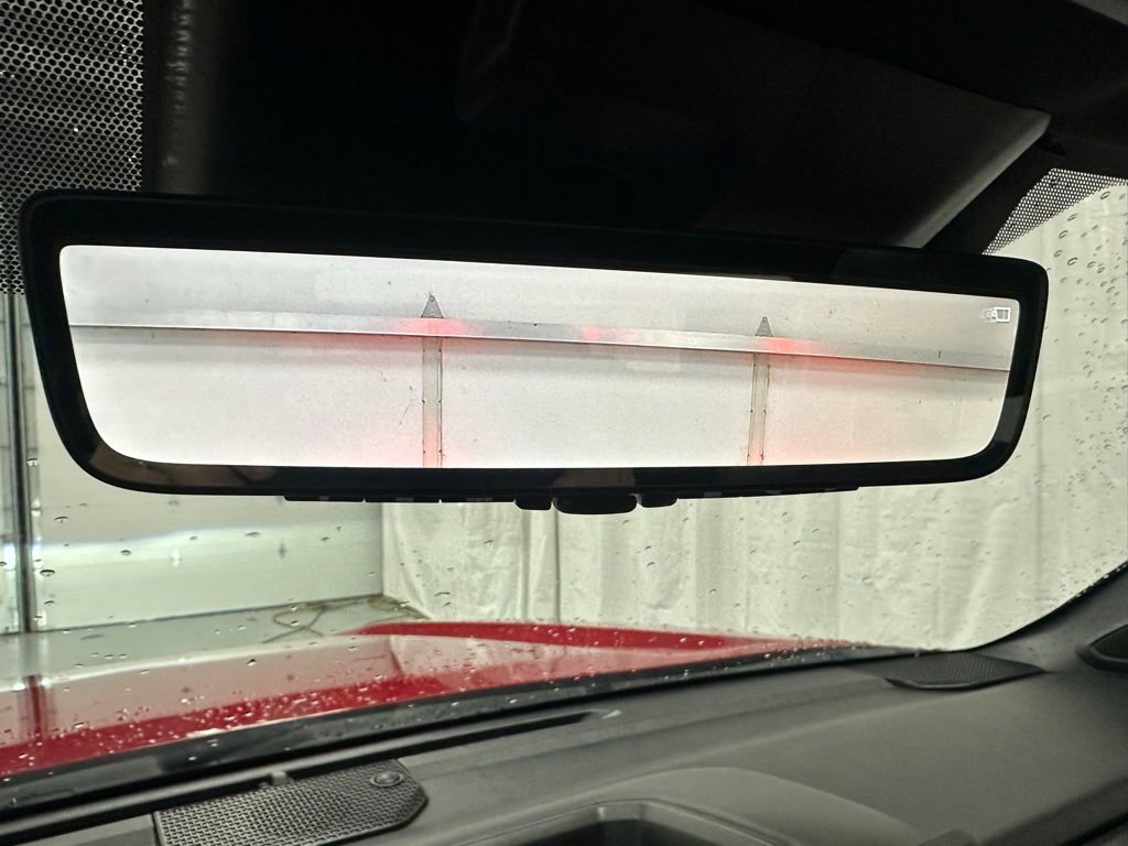 Used 2025 Toyota Tundra Platinum image 41