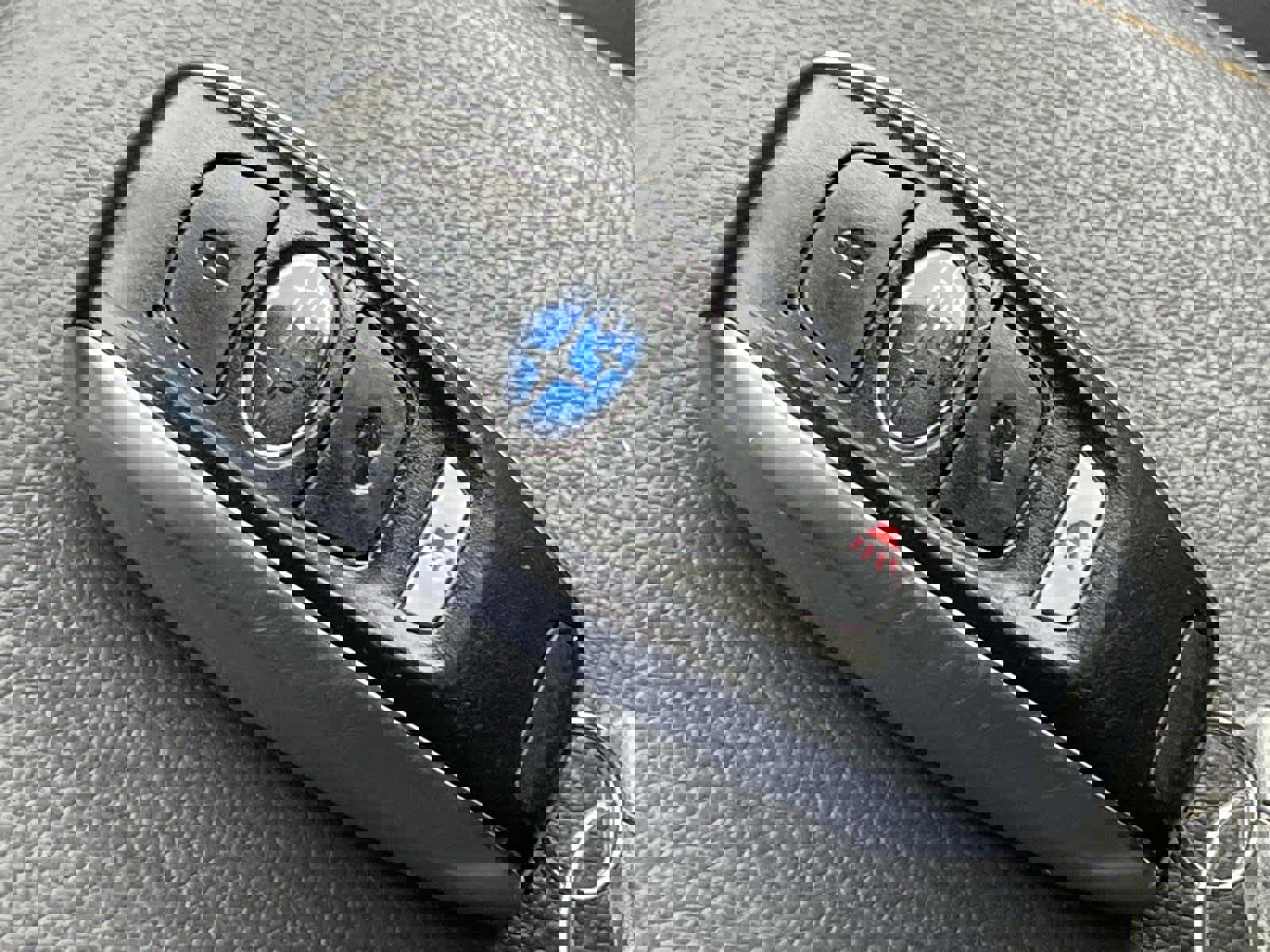 Certified 2022 Subaru Forester Wilderness image 32