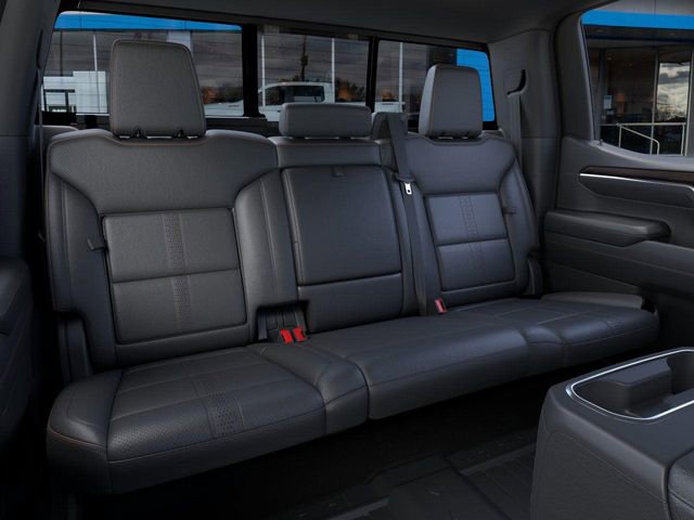 New 2026 Chevrolet Silverado 1500 High Country w/ Technology Package image 18