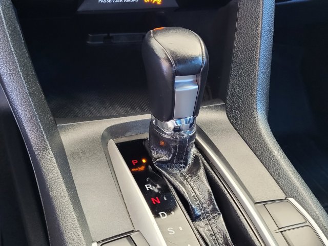 Used 2016 Honda Civic Touring image 19
