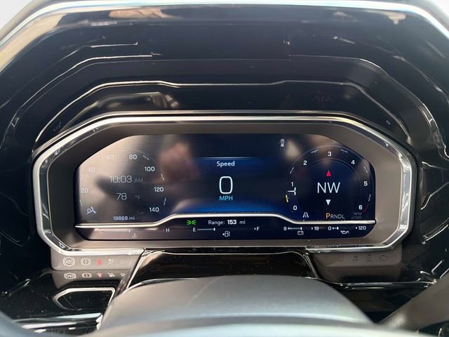 Used 2023 Chevrolet Silverado 1500 LT w/ LPO, Dark Essentials Package image 27