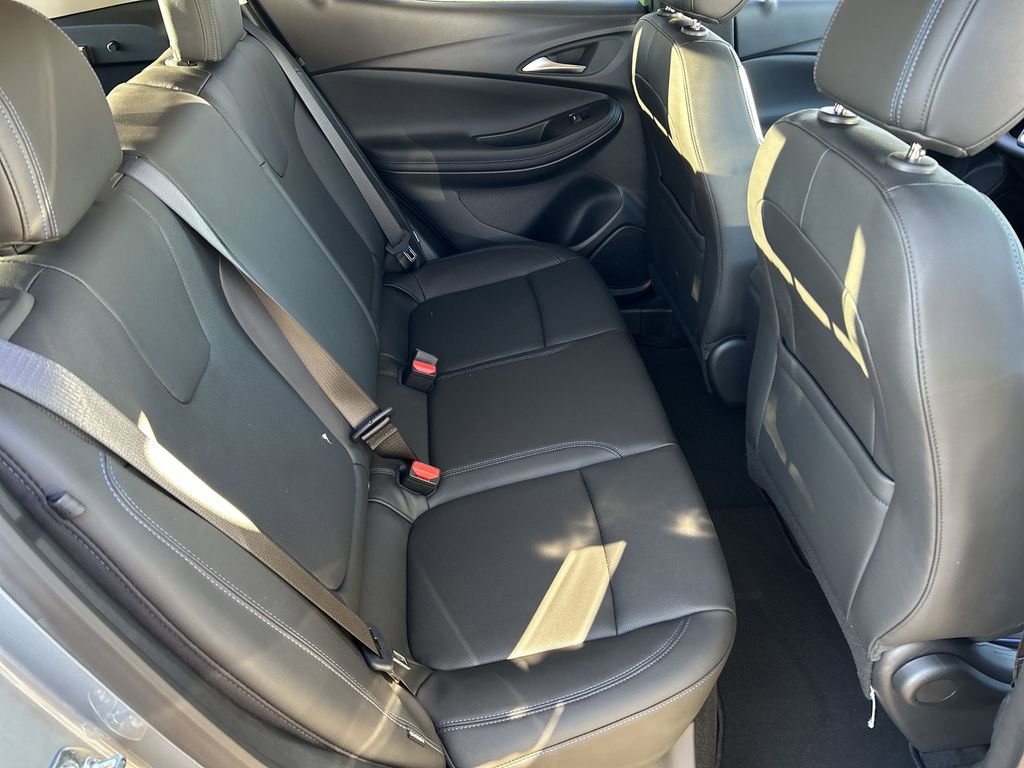New 2026 Buick Encore GX Sport Touring image 27