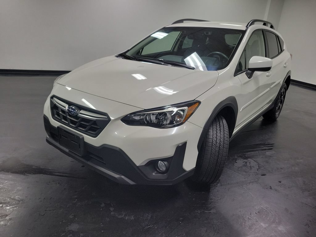 Used 2022 Subaru Crosstrek 2.0i Premium AWD/4WD image 4