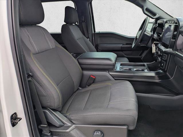 Used 2024 Ford F150 STX RWD image 21
